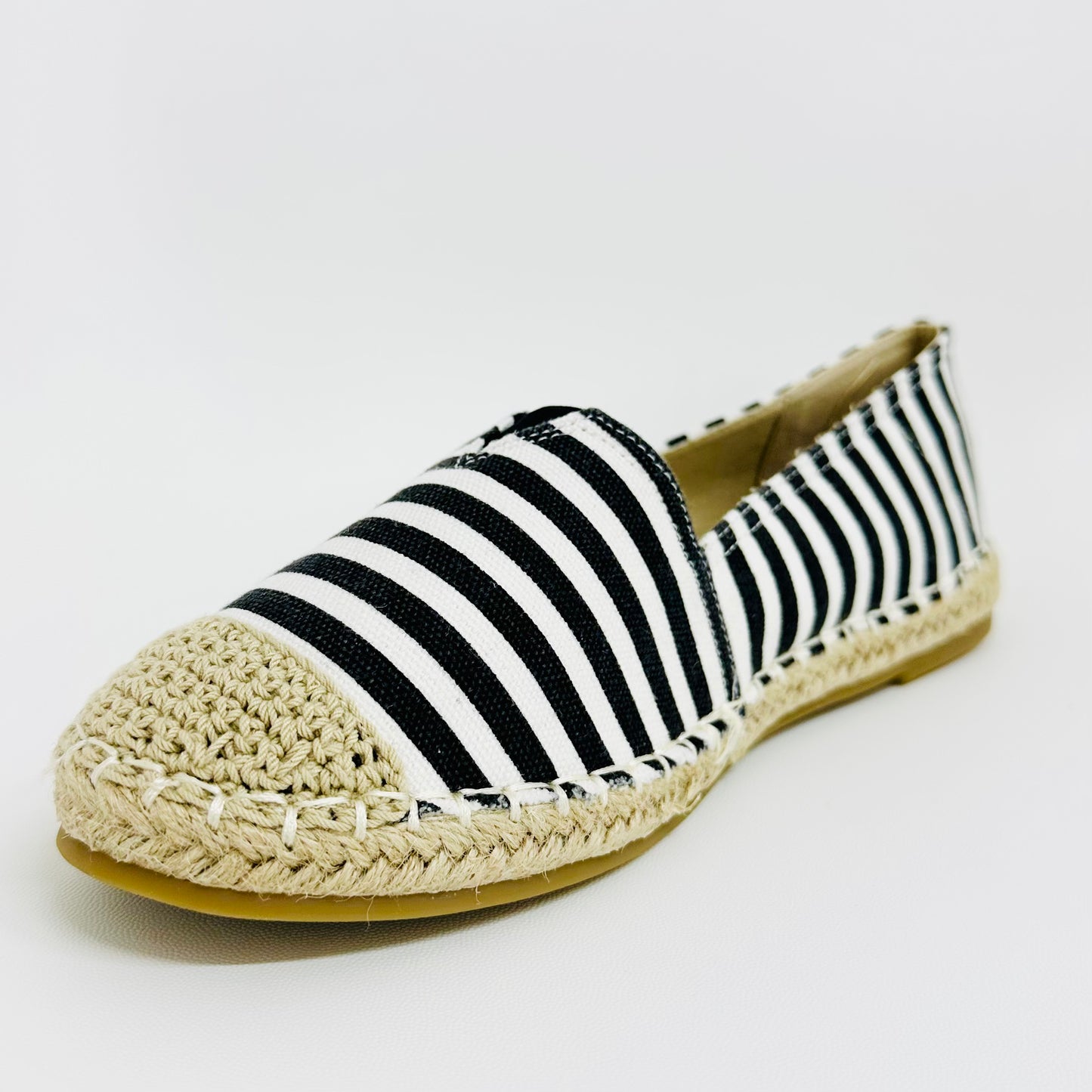 Alpargatas Femininas em Lona – Leves, Confortáveis e Estilosas – Verde de Várias Cores com Linho Tecido de Palha Para verão